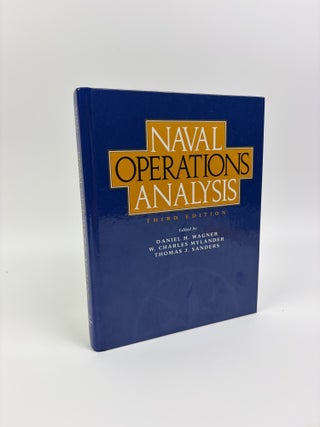 NAVAL OPERATIONS ANALYSIS